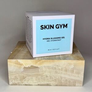 🧪 Skin Gym Hydra Slugging Gel | Hydration + Recovery Gel | 45 ml / 1.52 fl oz ✨